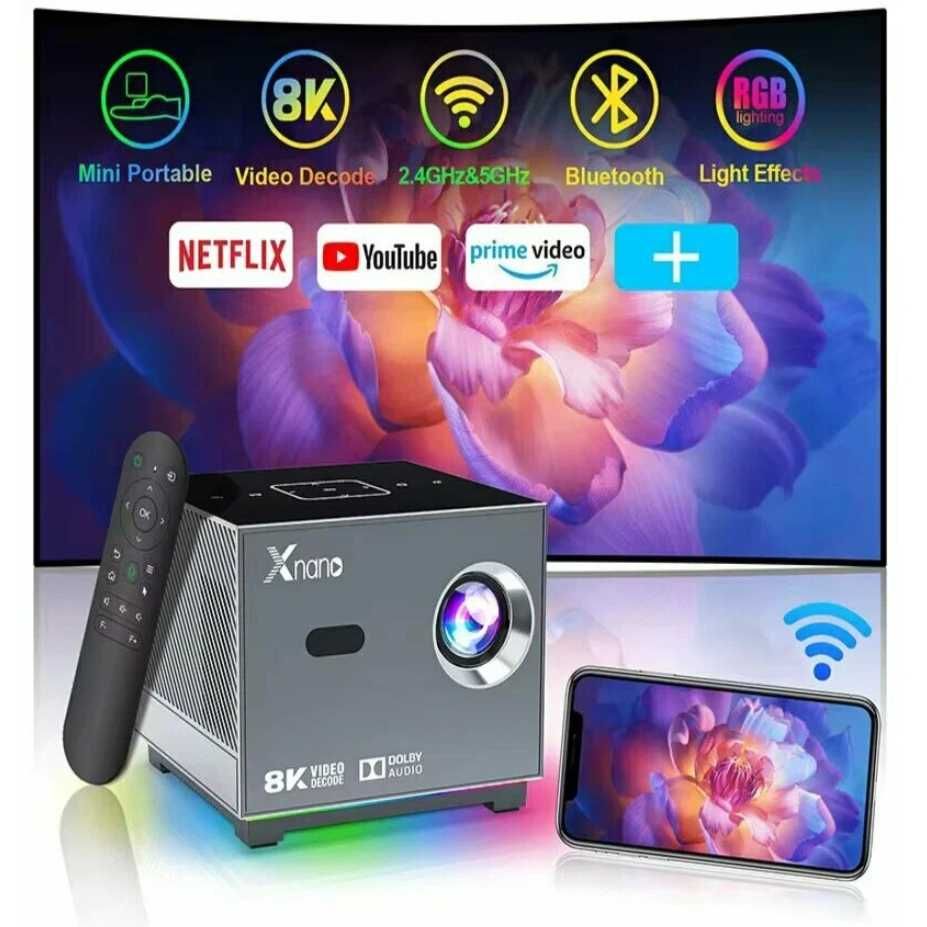 Проектор Xnano X3