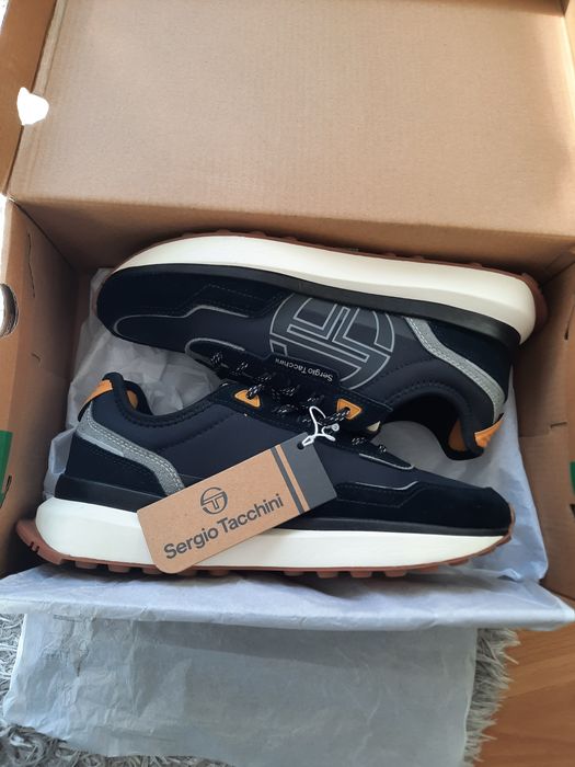 Мъжки обувки Sergio Tacchini