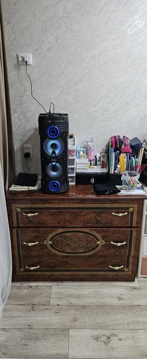 Продам тумбочку в хорошем состоянии  за 25 тыс тенге