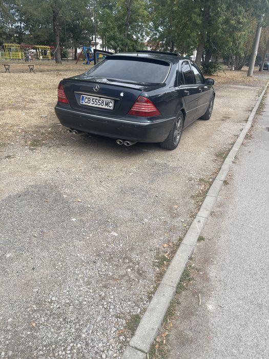 S klazsa 320.197