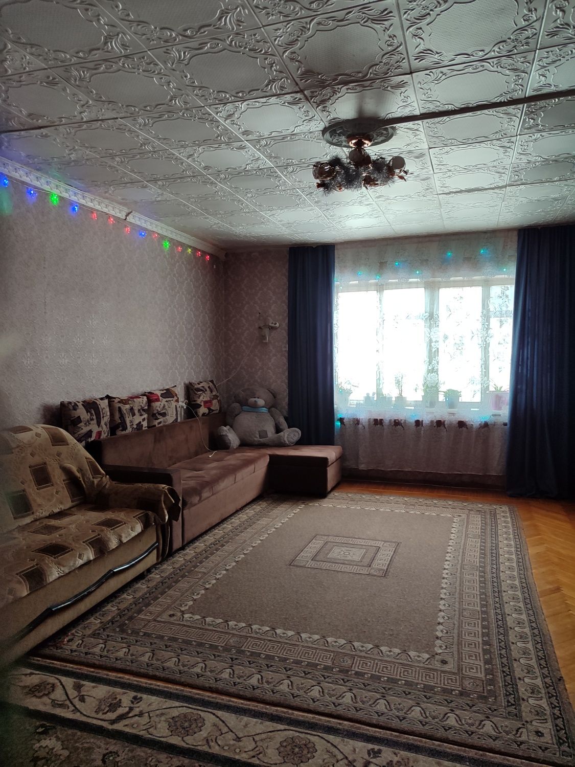 Продам дом частный