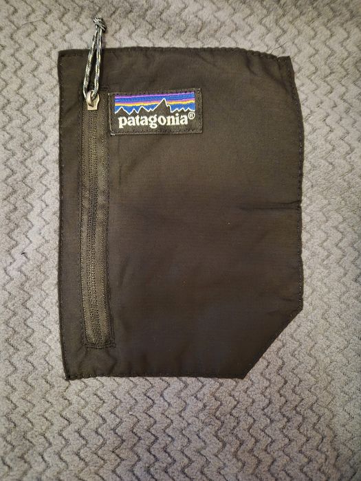 Полар Patagonia R1 Air Full-Zip Hoody , L и S