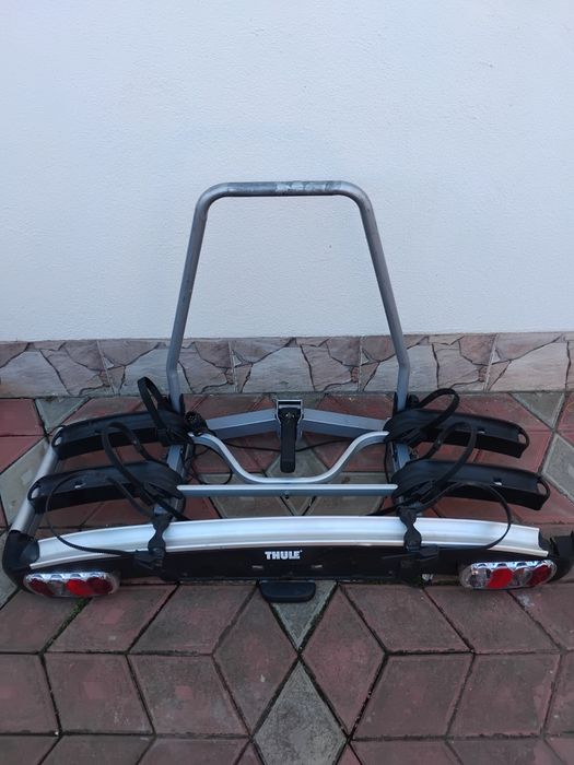 Thule  Suport  pt  2 biciclete