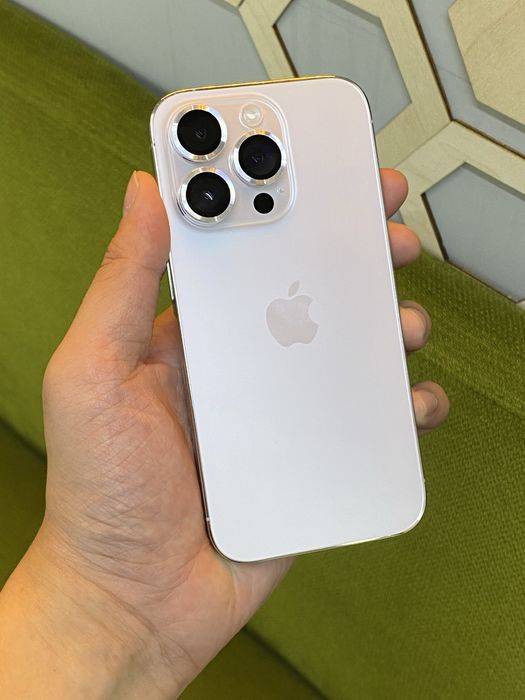 Продам iPhone 14 pro 128gb 97%