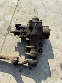 Caseta directie servo nissan navara d22