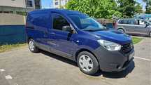 Dacia Dokker 1.6 Benzina 2019