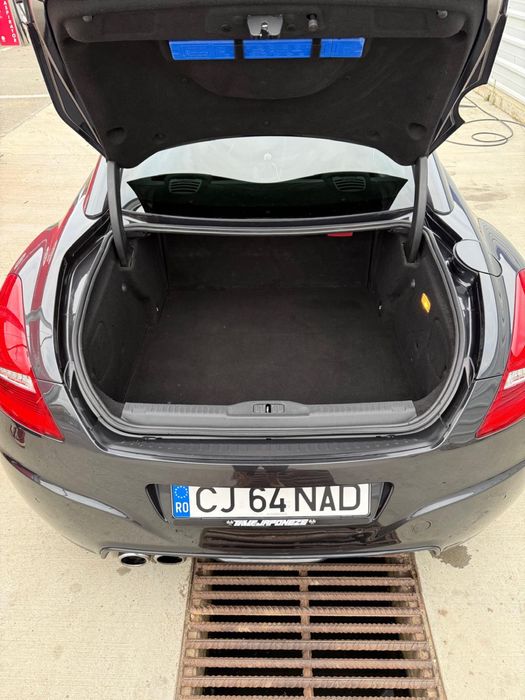 Peugeot rcz 1.6 156hp