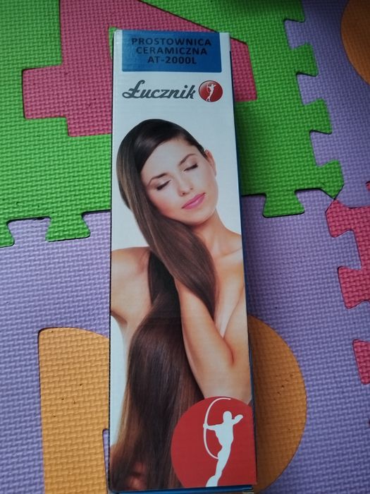 Placă de îndreptat părul