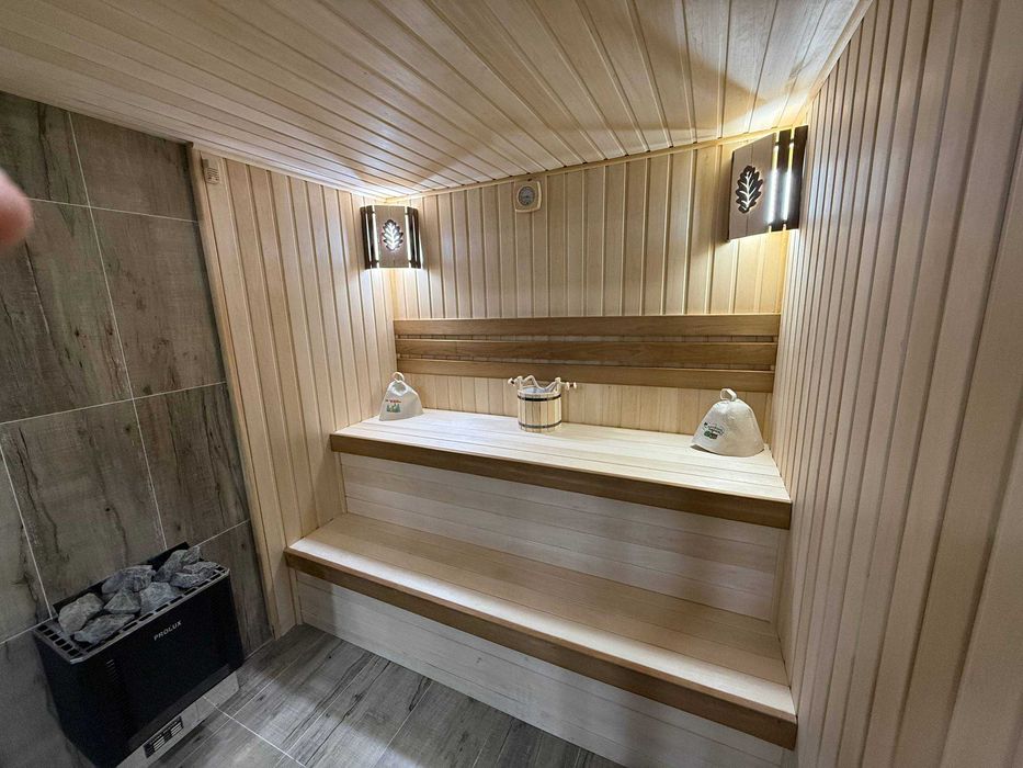 Dacha Lutfen villa 135$