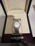 Ceas Longines dama !