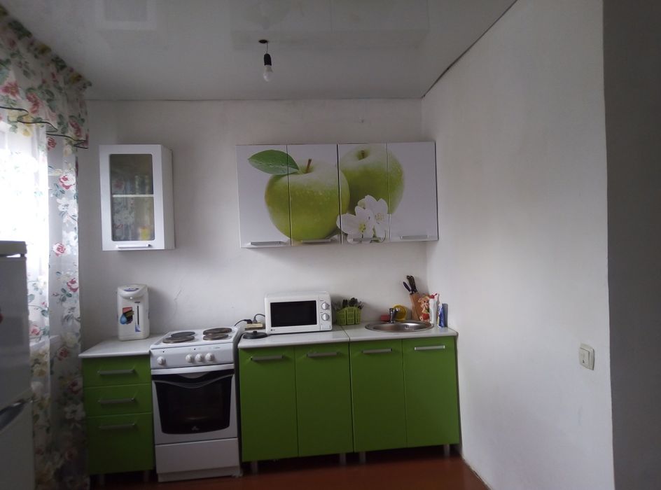 Продам частный дом.  Центральное водоснабжение, центральное отопление.