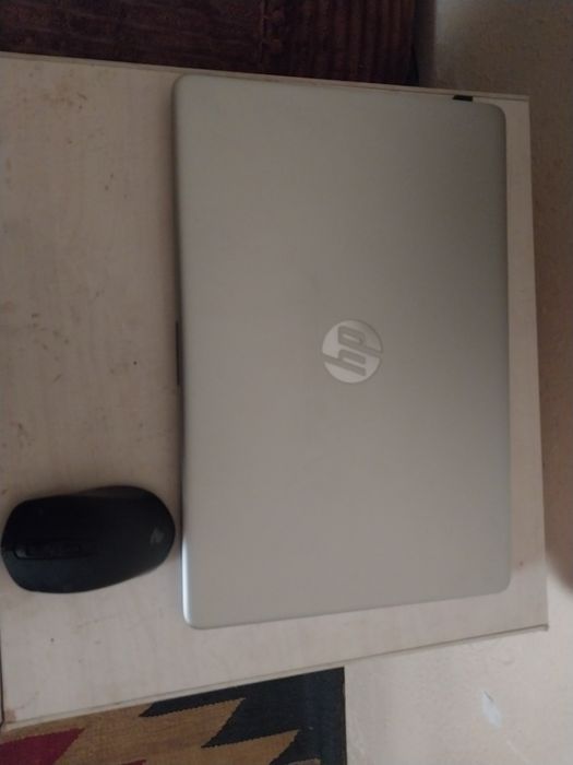 Hp noutbuk holati ideal