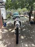 Husqvarna Fc250 2017