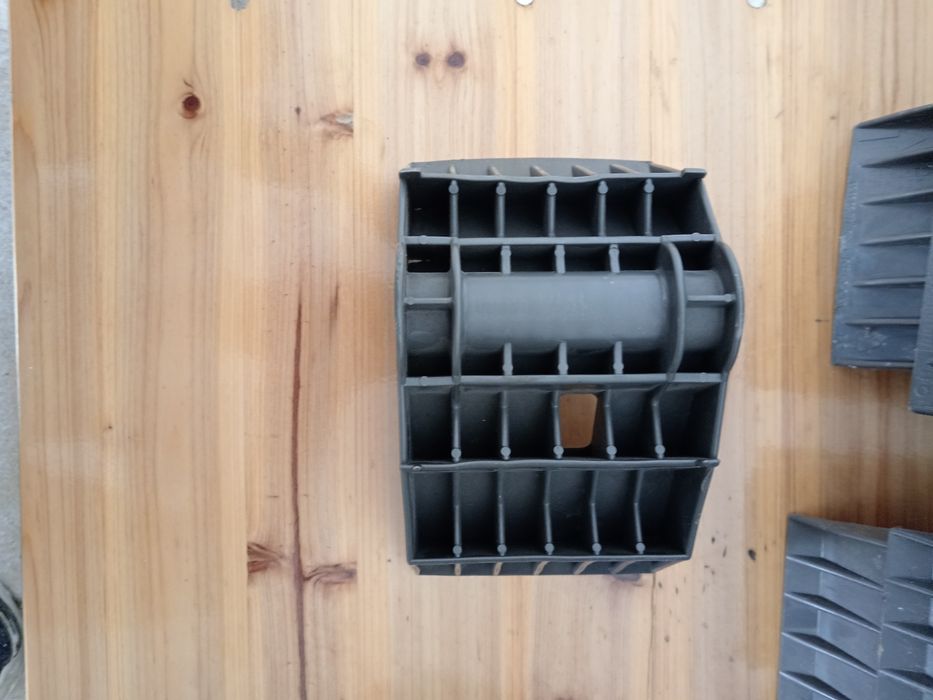 Coltari de protectie chinga