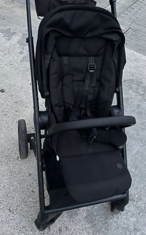 Количка cybex balios s lux