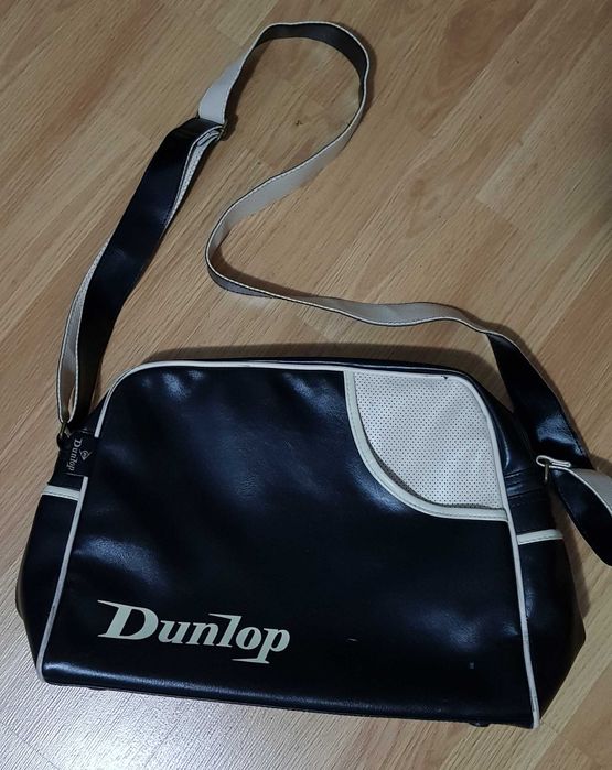 Geanta de umar Dunlop