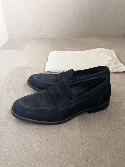 Мокасини Massimo Dutti 44 номер