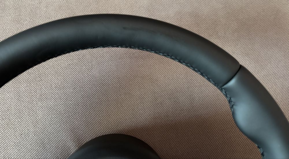 Volan BMW M Sport complet