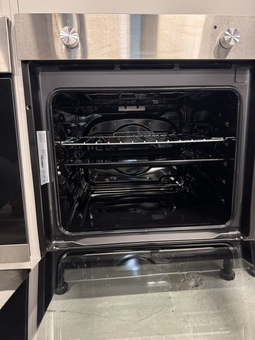 Cuptor electric încorporabil Cecotec Bolero Hexa C126000 Inox A