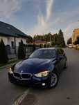 BMW 318d F31 Business Advantage euro6B