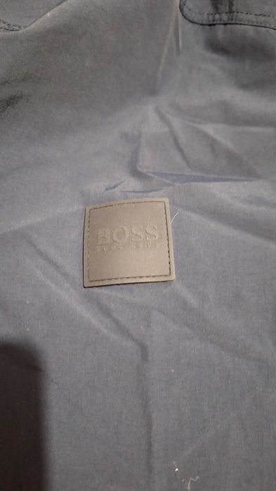 Оргинално Яке Boos и Tigha