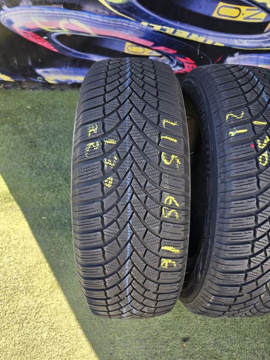 215.65.16 bridgestone m+s