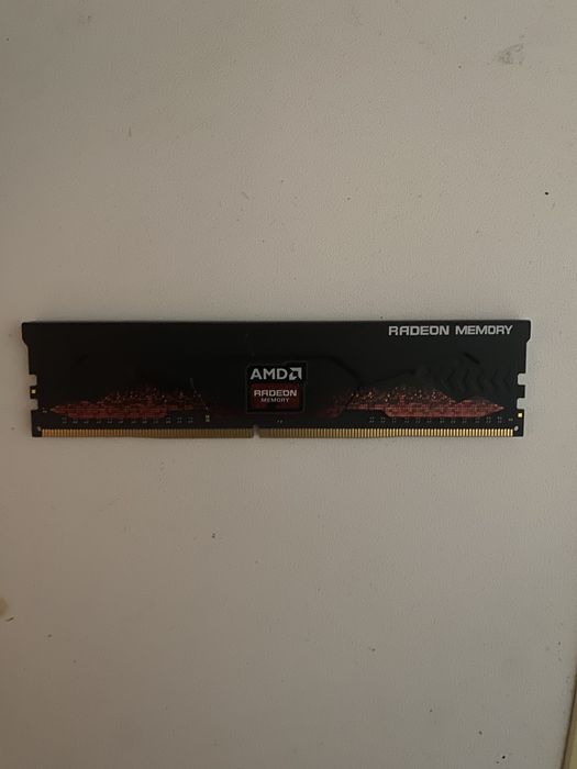 Оперативная память ddr4 8gb