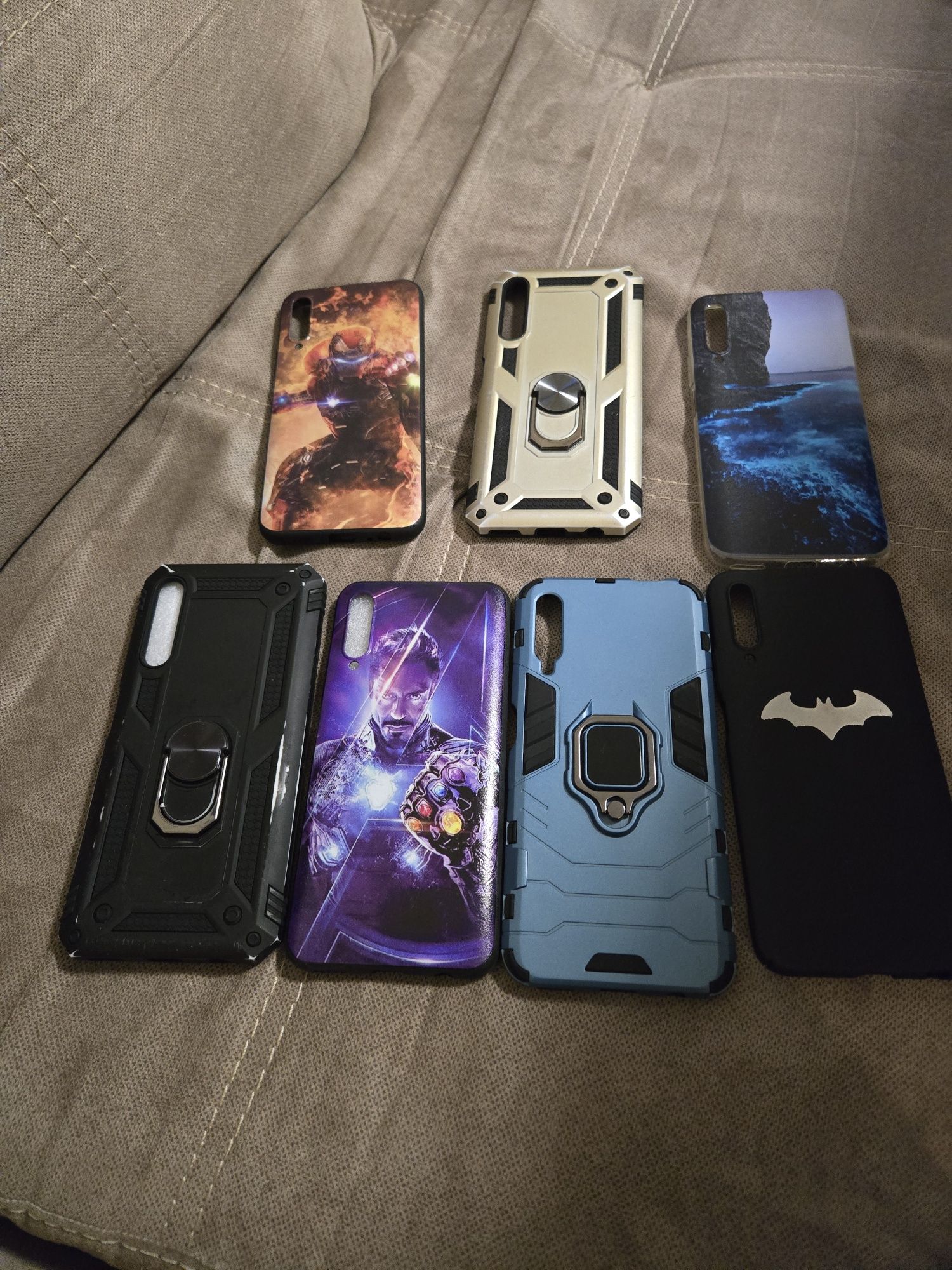 Huawei P smart Pro