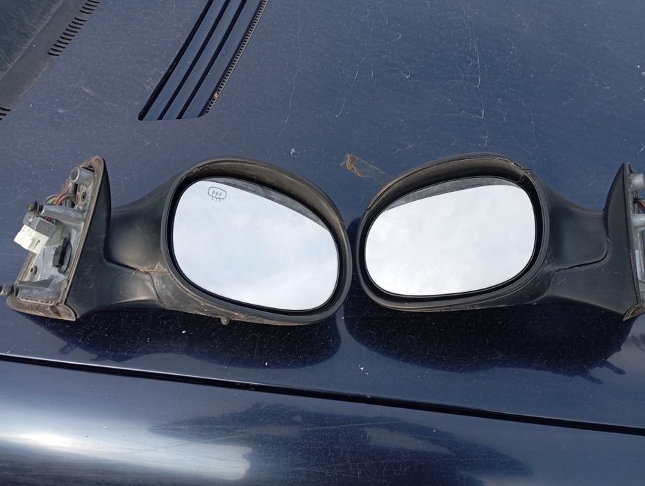 Огледала Citroen Xsara Picasso