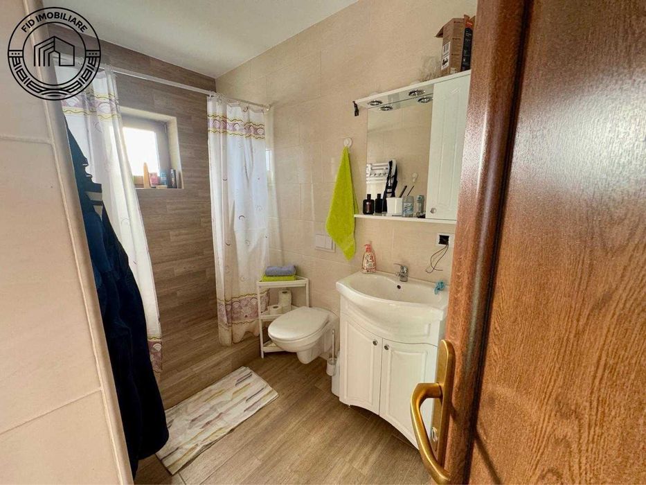 Casa mobilata utilata in localitatea Lapusel