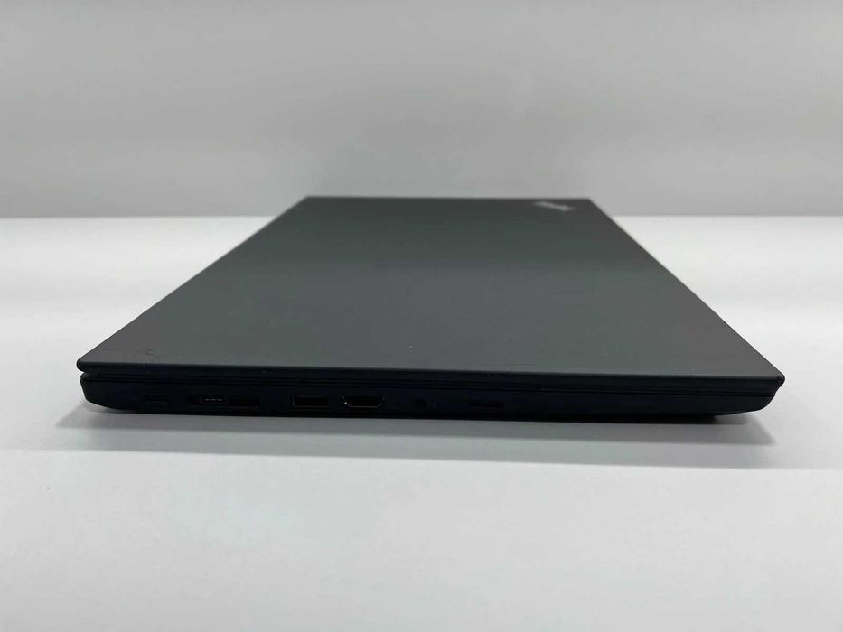 Laptop SH Lenovo T590 15.6″ i7-8665U 16gb RAM SSD 512 NVME Bat NOUA