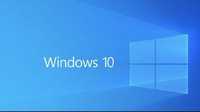 Установка Windows_10