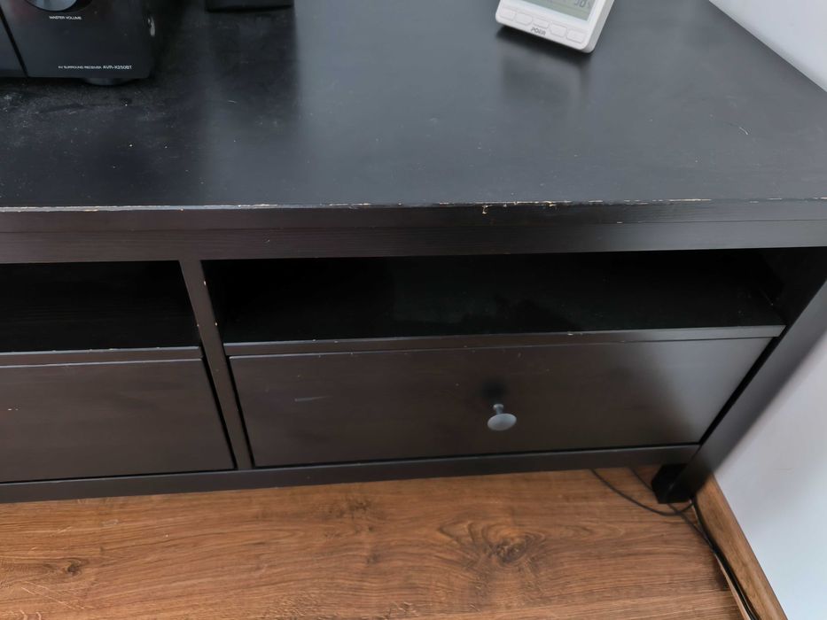 Comoda TV IKEA HEMNES 148x47x57 cm