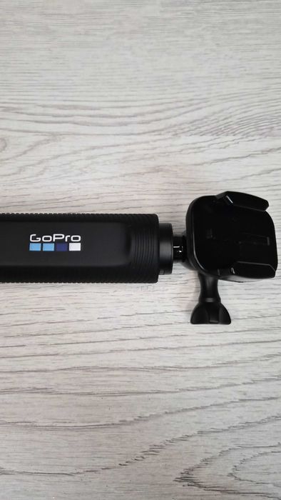 Monopied GoPro El Grande V2