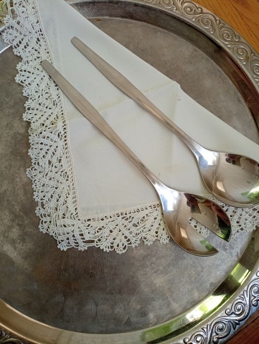 WMF - прибори за сервиране