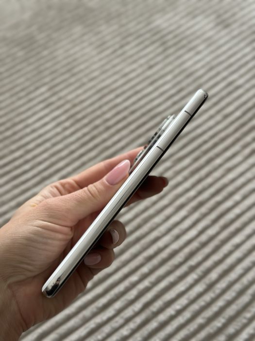 Смартфон Huawei Pura 70 Pro, 512GB, 12GB RAM, бял