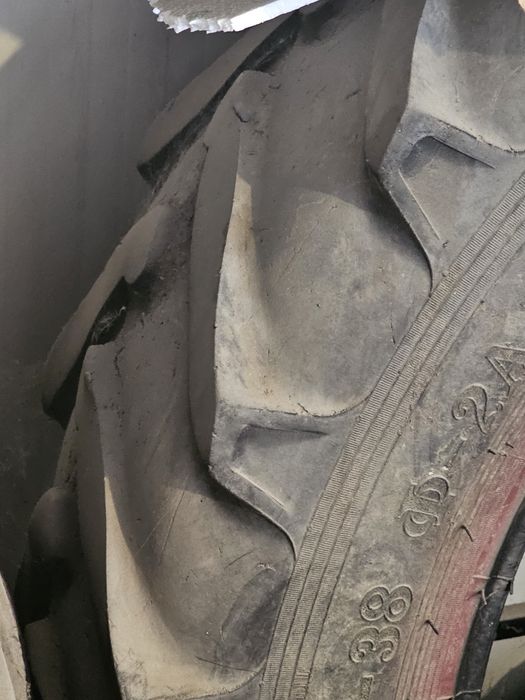 Piese John deer 2130..