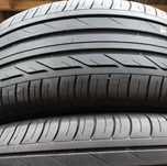 Anvelope, cauciucuri de vara 225 50 18 Bridgestone Turanza T001