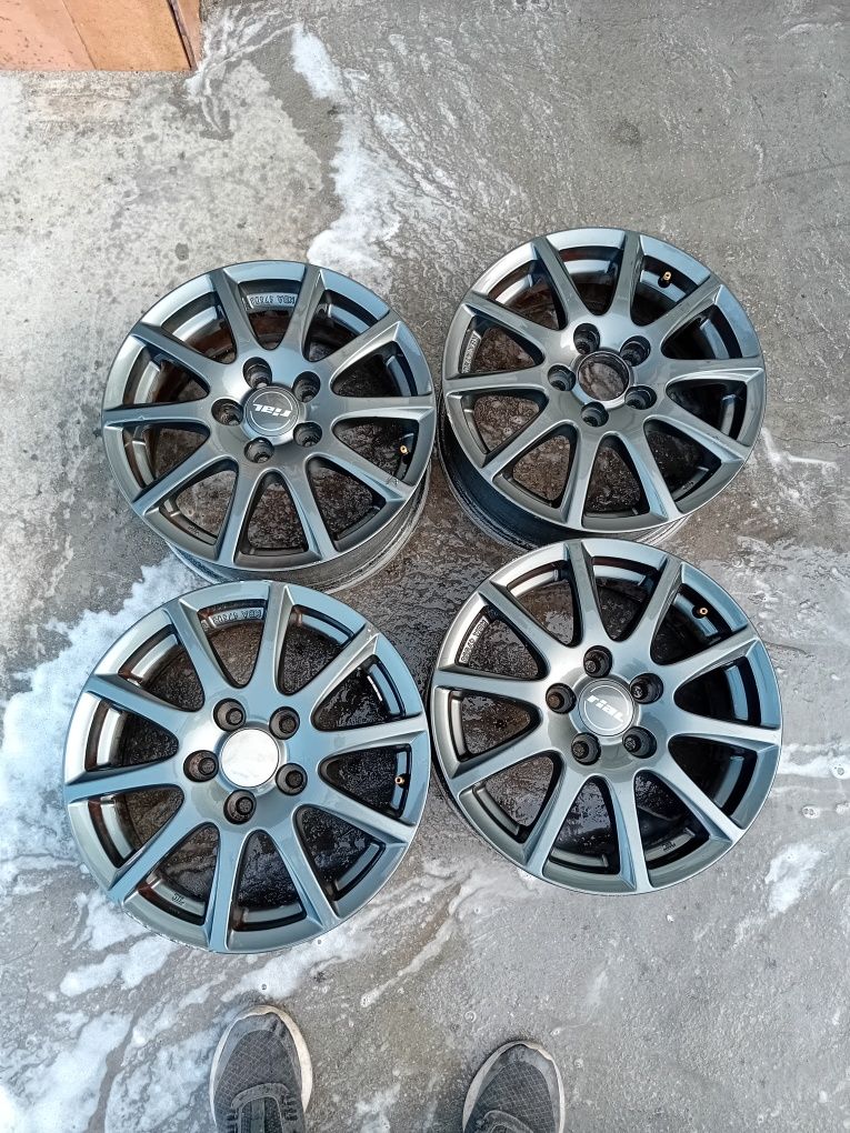 Jante ford 5x108 r15