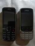 Nokia c5 и Nokia 6303