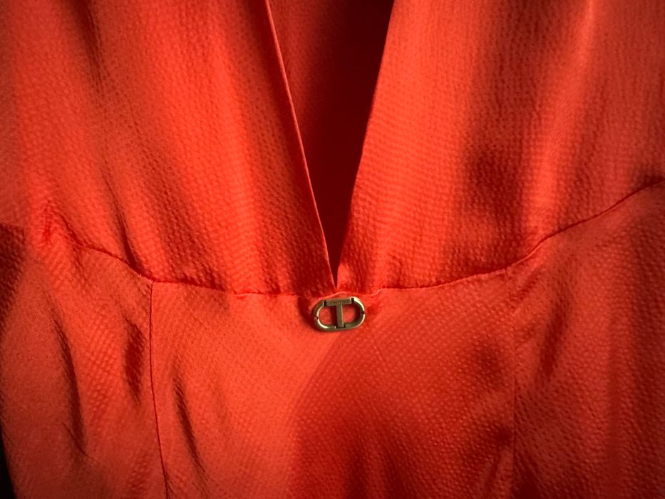 Официална рокля TWINSET