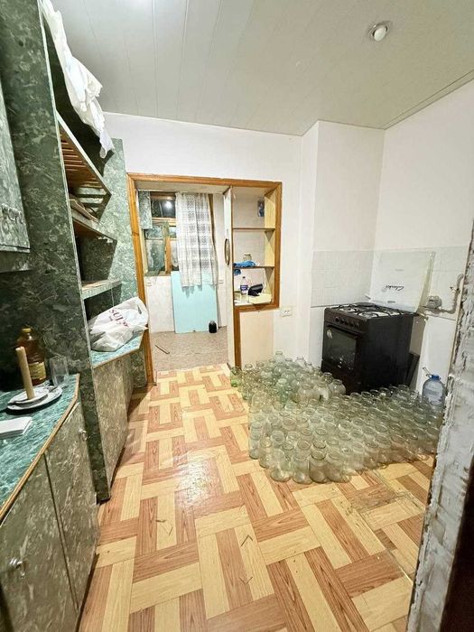 Продаётся квартира Юнусабад19 3 ком улучшенной планировка 78 м2