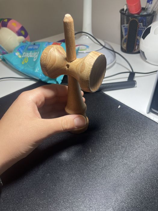 Ken kendama x 35lei