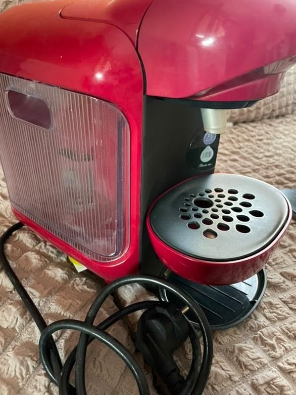 Кафе машина Tassimo VIVY Bosch