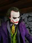 Enterbay HD Masterpiece 1/4 The Dark Knight Joker фигурка