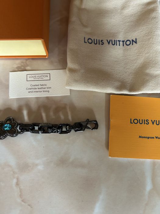 Bratara louis vuitton