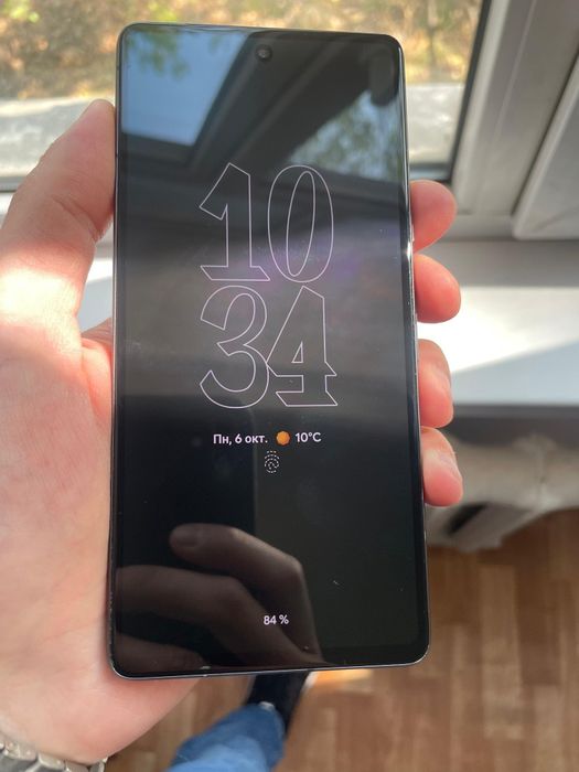 Google Pixel 7 256Gb обмен продажа