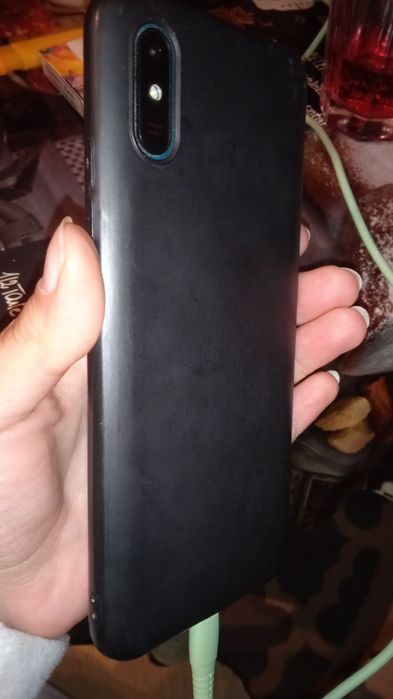 Смартфон-използван