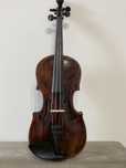 Vioara 4/4 Joseph Klotz (veche)