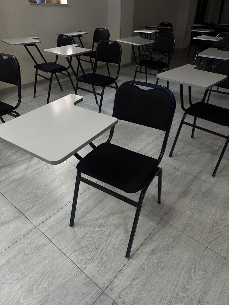 Stul partasi bilan
